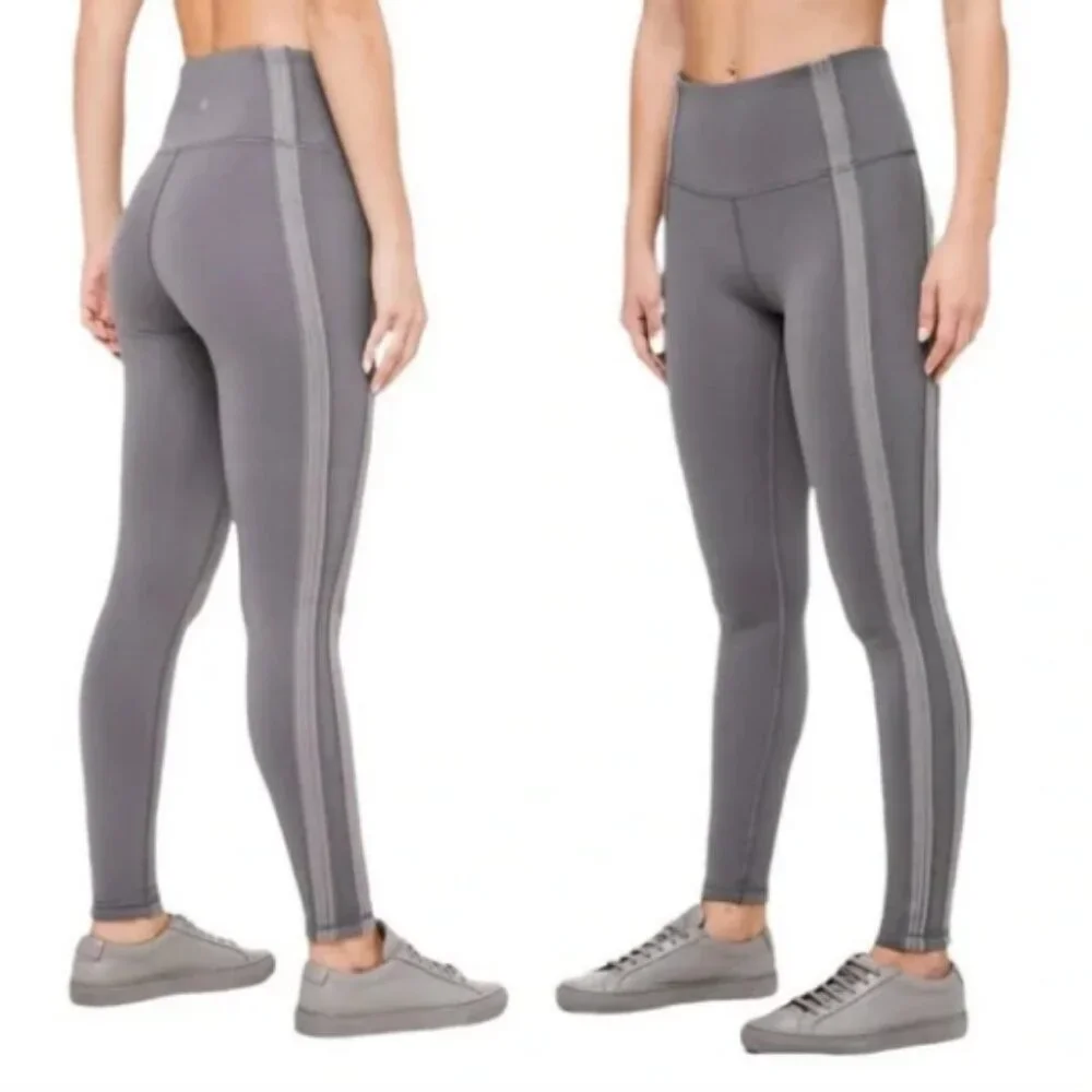 Lululemon Power Lines High Rise 28